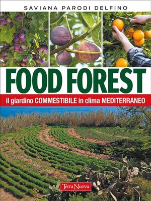 cover image of Food Forest